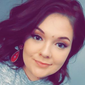 Meet your Posher, Audra
